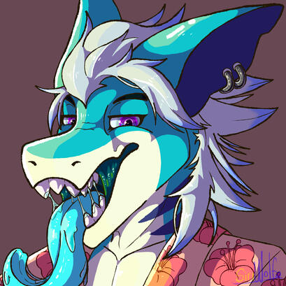 Hornraven Maw Commission